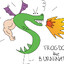 Trogdor avatar