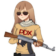 PDX|༺Leͥgeͣnͫd༻ᴳᵒᵈ