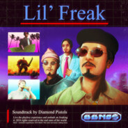 Stream Lil&#039; Freak Rn