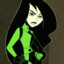 Shego Step On Me Please