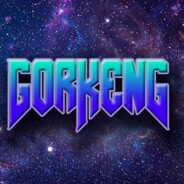Encore X GorKeng