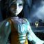Princess Garnet