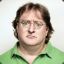 Gabe Newell