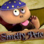 smelly pete