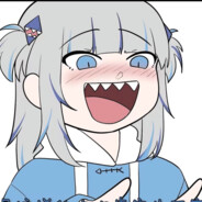 西伯利亚大尾巴狼