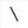Backslash