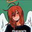 Angel Devil grasoso :v
