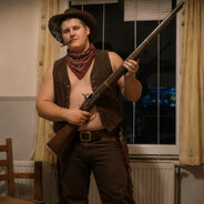 Player avatar