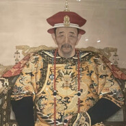 大清第一巴图鲁