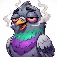 FadedPigeon