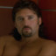 Billy Ray Cyrus in Mulholland Dr