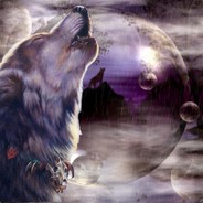 Mr.Tigro (The boss wolf)