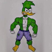 Pica-Sônica avatar