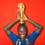 Ngolo Kanté