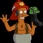 Avatar of player Apu Nahasapeemapetilon