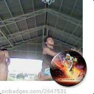 HULI KA PERO HINDI KA KULONG