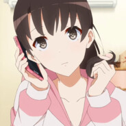 Megumin Kato's husband