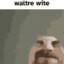 Waltre Wite