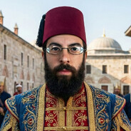 Antikamalist Mclovin