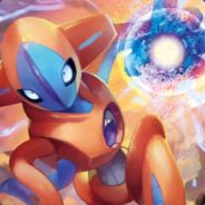 Deoxys's avatar