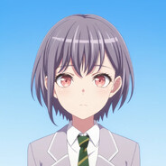 羽丘的不可思议女孩