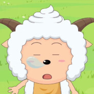 YYY小羊咩咩咩