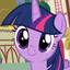 Twilight Sparkler