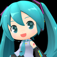 Hatsune Miku
