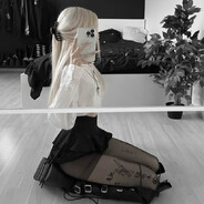 Я закуриваю