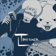 Trafalgar丶Law
