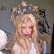 没人疼爱的小笨蛋~