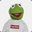 Supreme Kermit