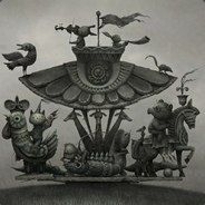 Tamerlon avatar