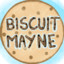 Biscuit Mayne