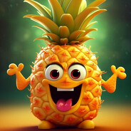 Pineapple
