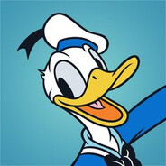 DonaldDuck