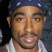 Tupac Shakur