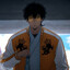 Steam avatar