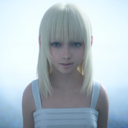 Lunafreya Nox Fleuret