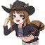 Avatar of † Kamute †