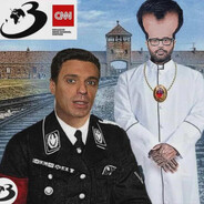 SpyVich's avatar