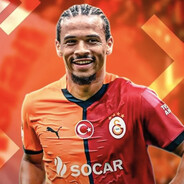 LEROY SANE