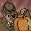 Pumpkin Investigator