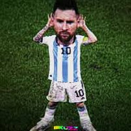 Messi Chiquito