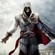Ezio Auditore