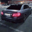 mersedes benz e63