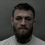 Connor McGregor