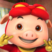 大懒村第一突击手-GG-Bond