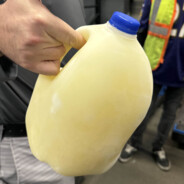 Cum Jug