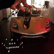 ☠ 雨大大 Rain ☠